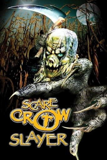 Watch Scarecrow Slayer 2003 poster