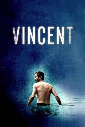 Watch Vincent 2014 poster