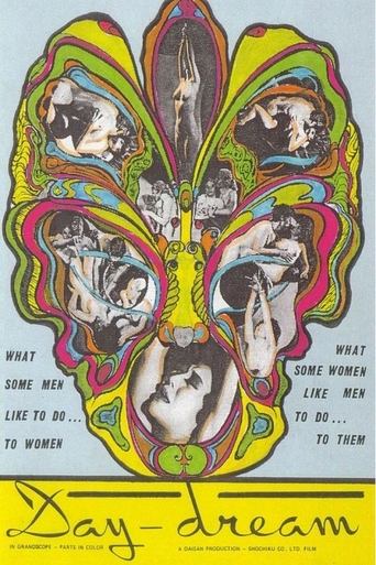 Watch Day-Dream 1964 poster