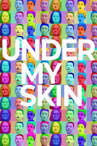 Watch Under My Skin 2020 poster