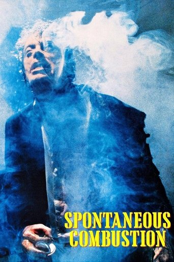 Watch Spontaneous Combustion 1990 poster