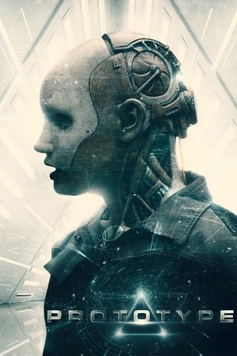 Watch Prototype 2022 poster