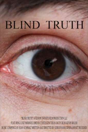 Watch Blind Truth 2020 poster