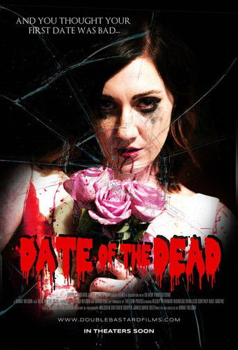 Watch Date of the Dead 2017 poster