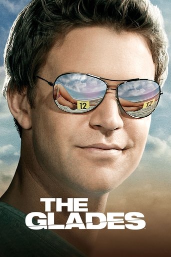 Watch The Glades 2010 poster