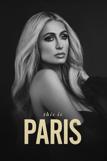Watch This Is Paris 2020 poster