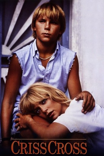 Watch CrissCross 1992 poster