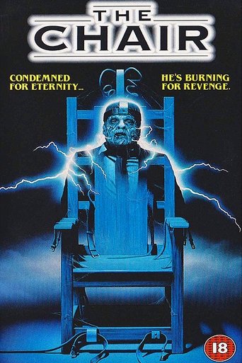 Watch The Chair 1988 poster