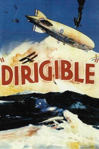 Watch Dirigible 1931 poster