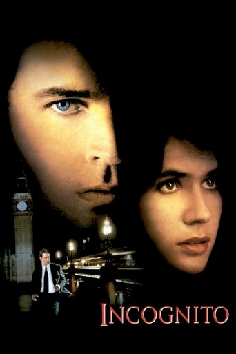 Watch Incognito 1997 poster