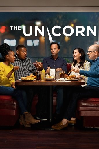 Watch The Unicorn 2019 poster