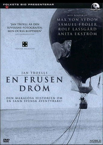 Watch Their Frozen Dream 1997 poster