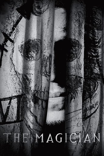 Watch The Magician 1958 poster