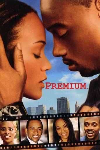 Watch Premium 2006 poster
