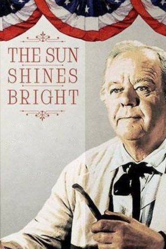 Watch The Sun Shines Bright 1953 poster