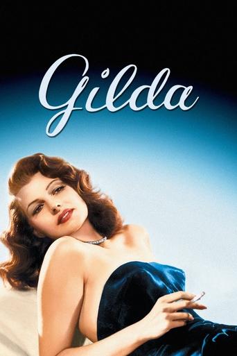 Watch Gilda 1946 poster