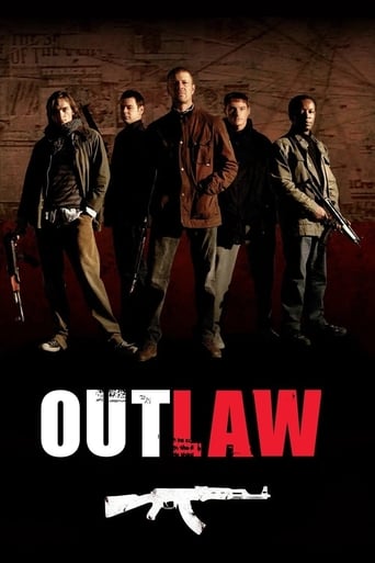 Watch Outlaw 2007 poster