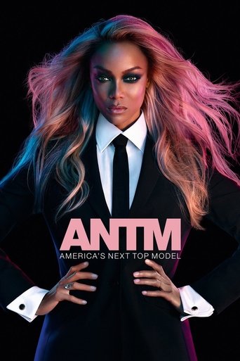 Watch America's Next Top Model 2003 poster