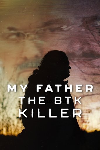 Watch My Father, the BTK Killer 2025 poster