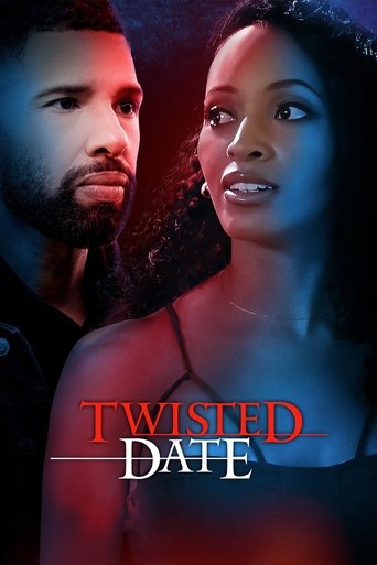 Watch Twisted Date 2023 poster