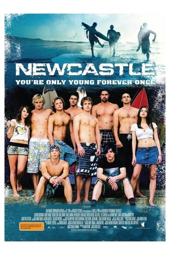 Watch Newcastle 2008 poster