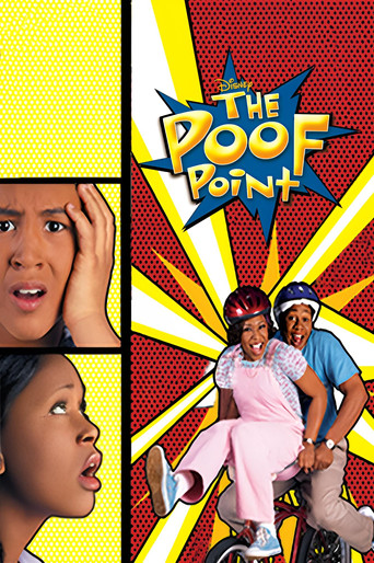 Watch The Poof Point 2001 poster
