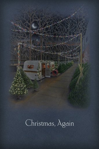 Watch Christmas, Again 2015 poster