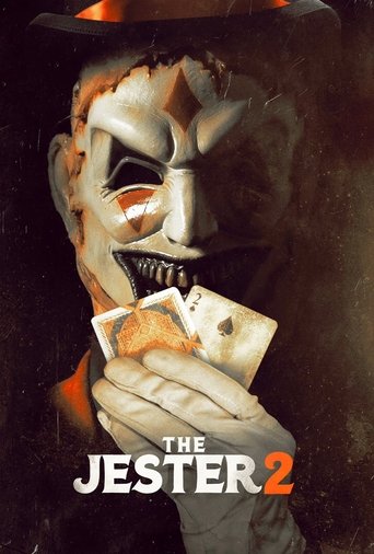 Watch The Jester 2 2025 poster