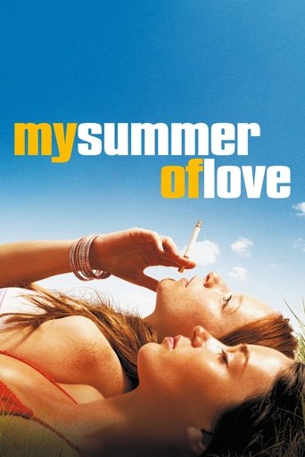 Watch My Summer of Love 2005 poster