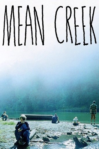 Watch Mean Creek 2004 poster