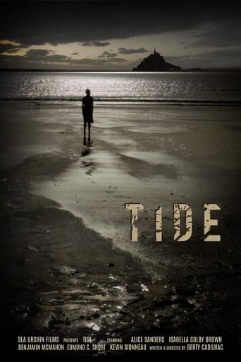 Watch Tide 2024 poster