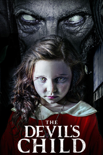 Watch The Devil's Child 2022 poster