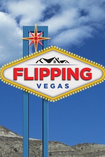 Watch Flipping Vegas 2010 poster