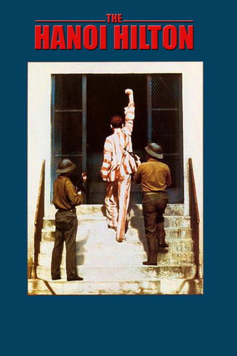 Watch The Hanoi Hilton 1987 poster