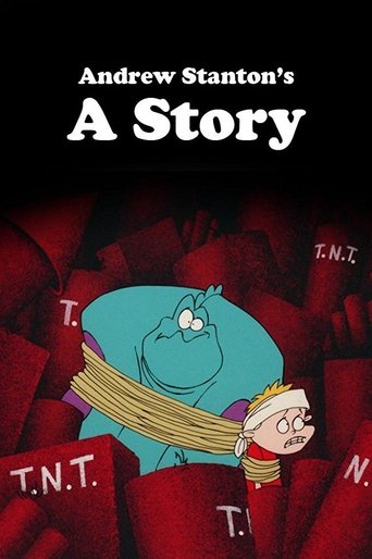 Watch A Story 1987 poster
