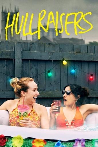 Watch Hullraisers 2022 poster