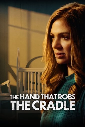 Watch The Hand That Robs the Cradle 2023 poster