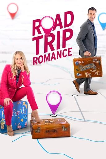 Watch Road Trip Romance 2022 poster