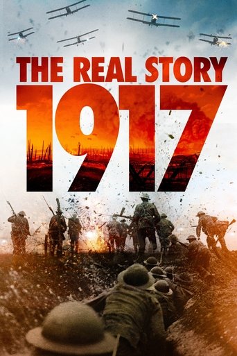 Watch 1917: The Real Story 2020 poster