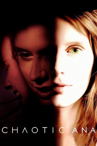 Watch Chaotic Ana 2007 poster