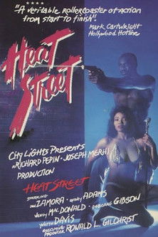 Watch Heat Street 1988 poster