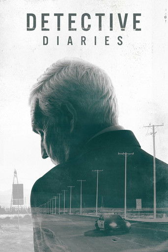 Detective Diaries 2021