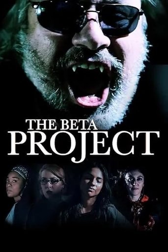 Watch The Beta Project 2025 poster