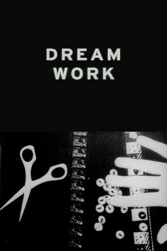 Watch Dream Work 2001 poster