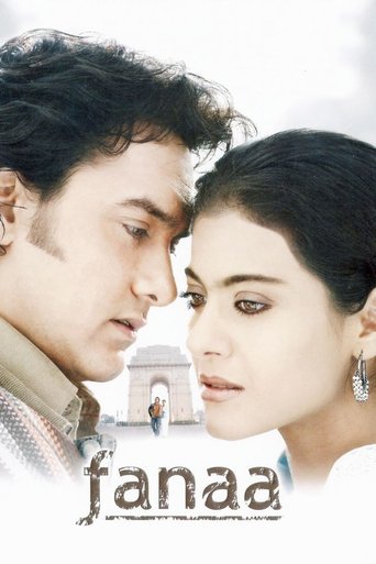 Watch Fanaa 2006 poster