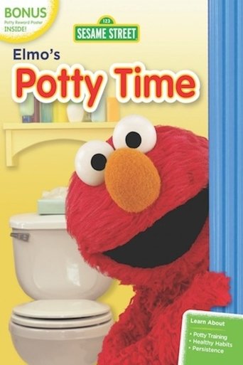 Watch Sesame Street: Elmo's Potty Time 2006 poster