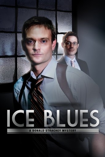 Watch Ice Blues: A Donald Strachey Mystery 2008 poster