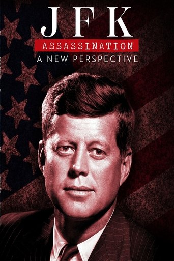 Watch JFK Assassination: A New Perspective 2025 poster