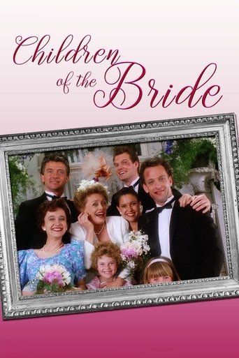 Watch Children of the Bride 1990 poster