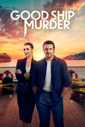 Watch The Good Ship Murder 2023 poster